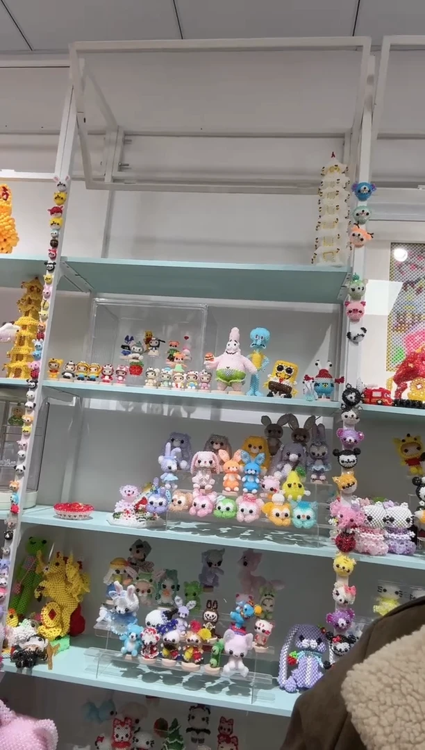 玻璃12103  礼包卷不含珠子，需要备注