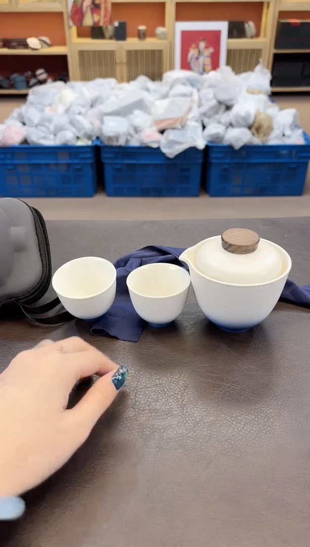 【闪购商品】摆件瓷SC1111111111111