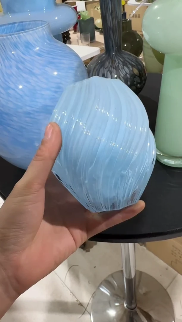 万间家居美物花瓶721