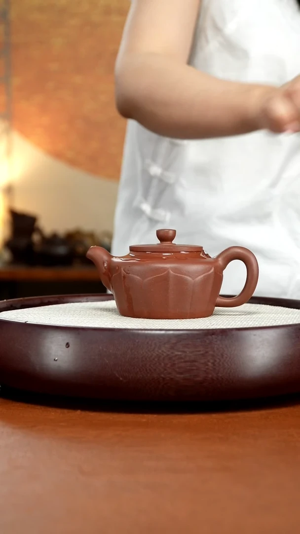茶壶紫砂宜兴紫砂壶