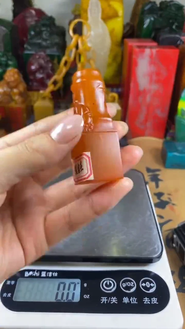 寿山石印石13寿山石