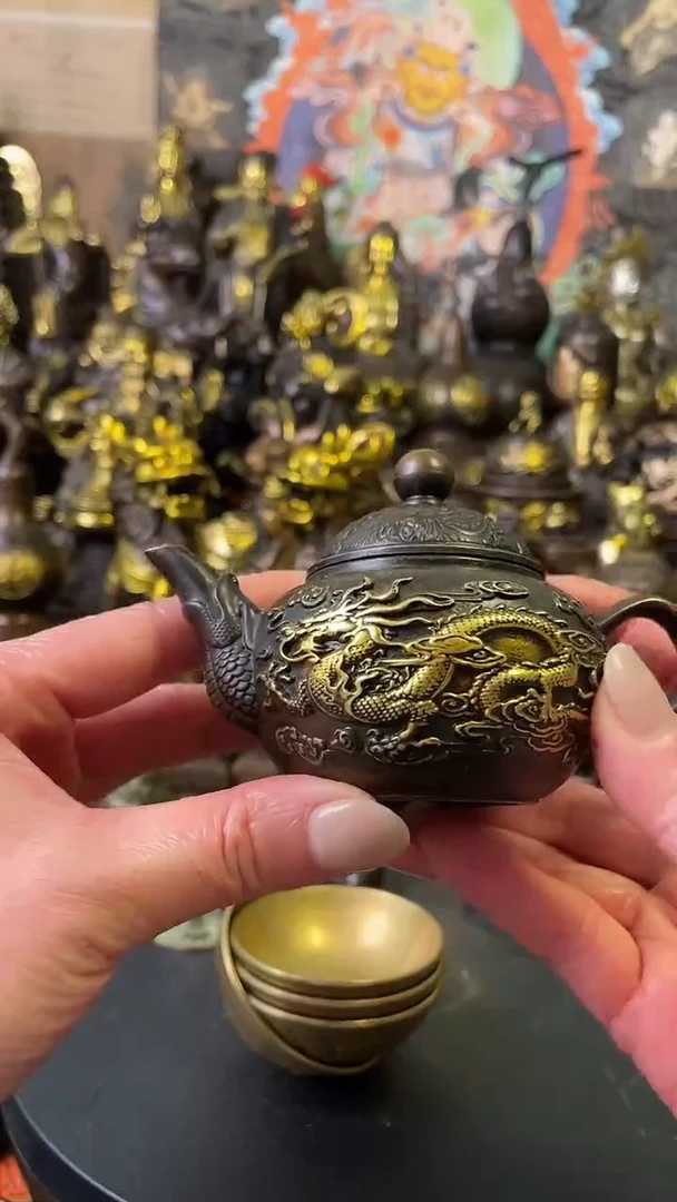 专属铜器闪购链接