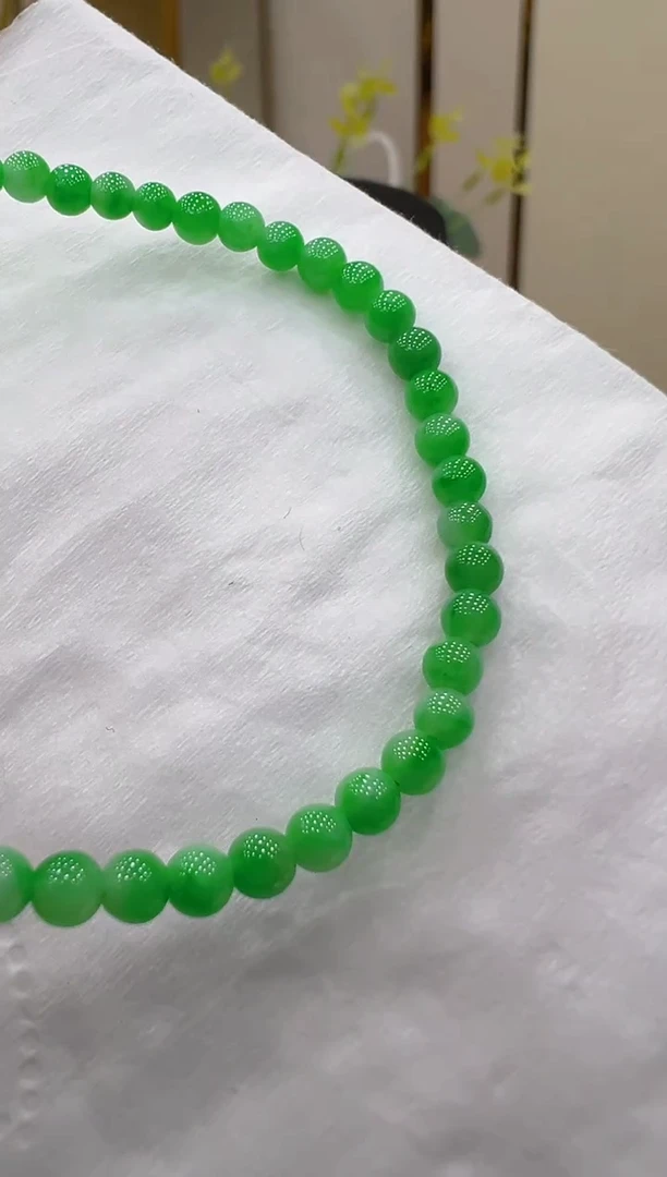 未镶嵌手串翡翠团购多样性发一件