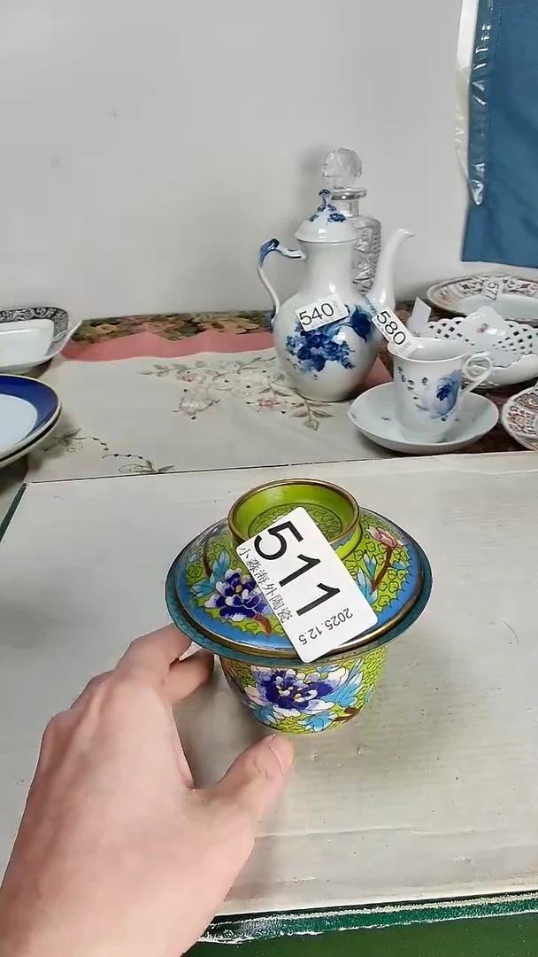 瓷片龙*小淼海外陶瓷工艺品