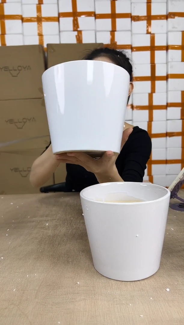花盆花盆中号12.24--9