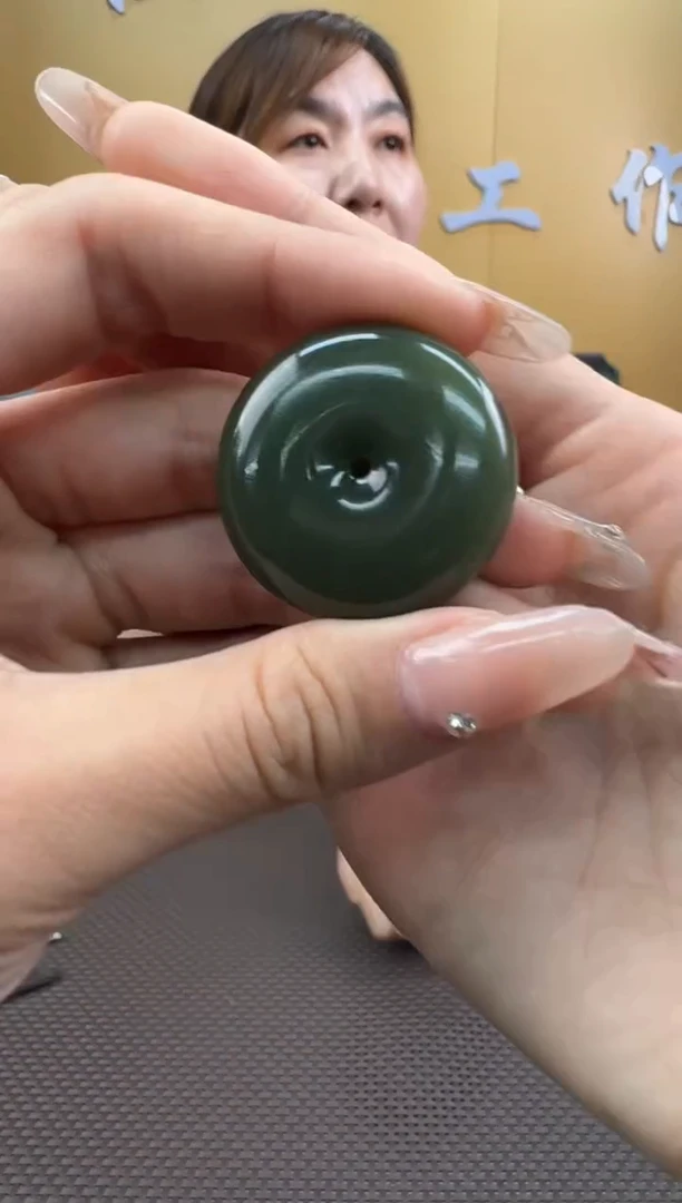 【闪购商品】和田玉挂件未镶嵌挂件