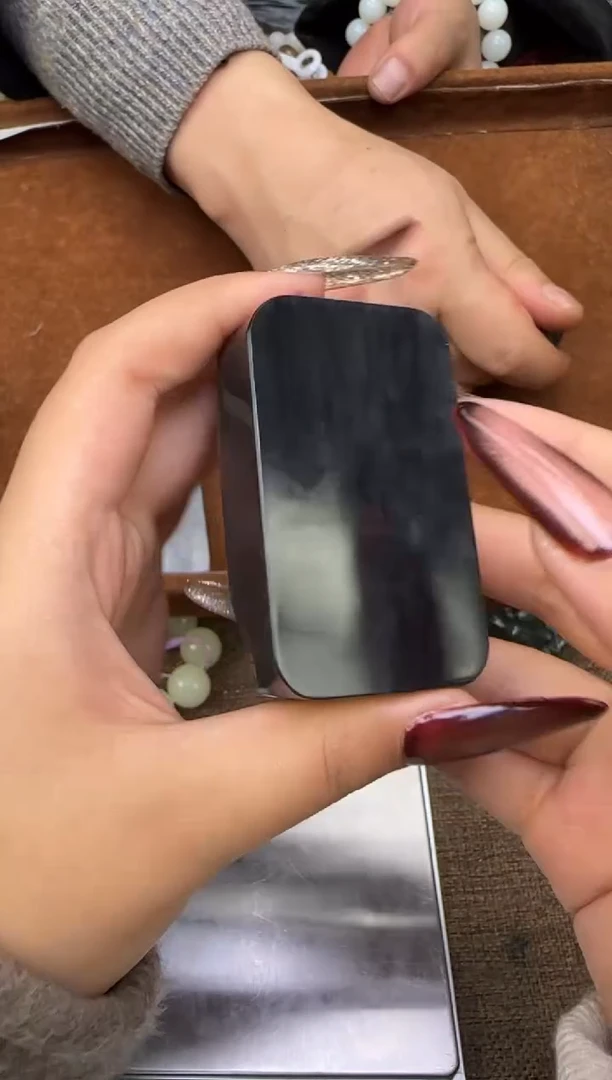 吊坠(不含链)未镶嵌和田玉吊坠