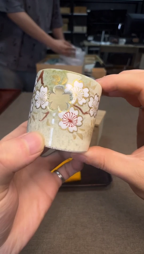 茶宠瓷器茶具套装