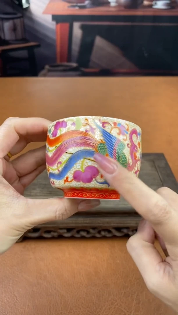 【闪购商品】陶禧茶器闪购福利V