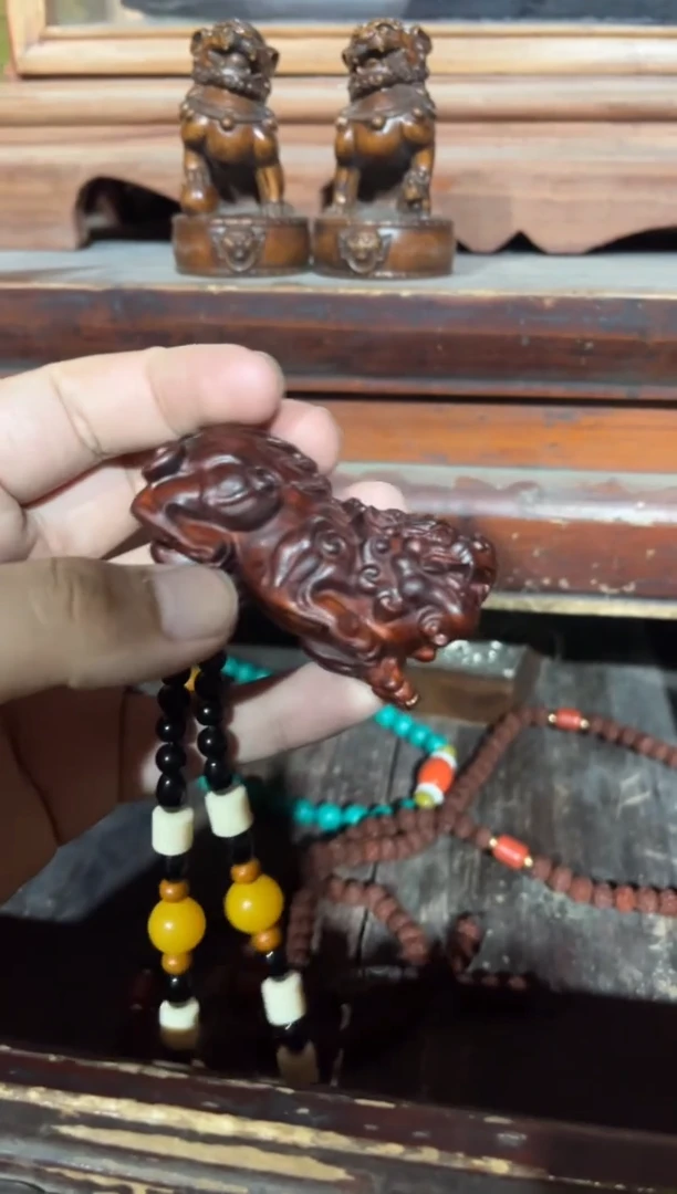 木硕哥精品专属链接B17
