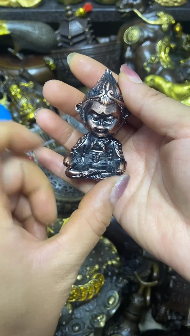 案台摆件  桌面摆件