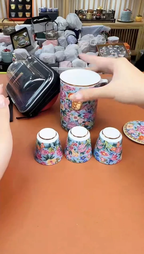 【闪购商品】万家瓷坊清货商品链接@@X901