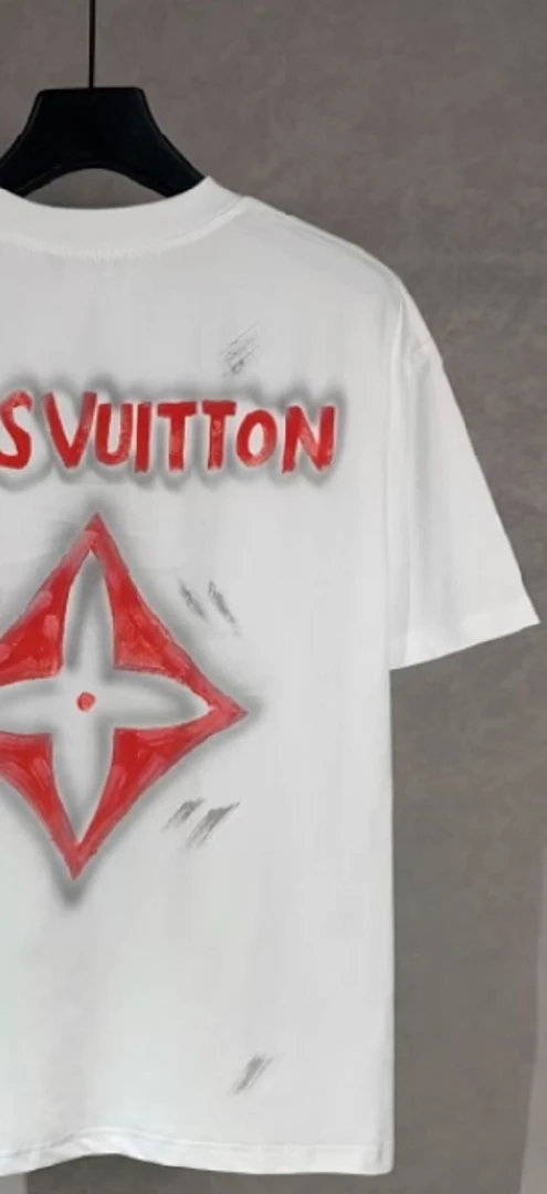 【40号尚品-9126】洗水系 新品上新时尚高定百搭潮流男女同款短袖