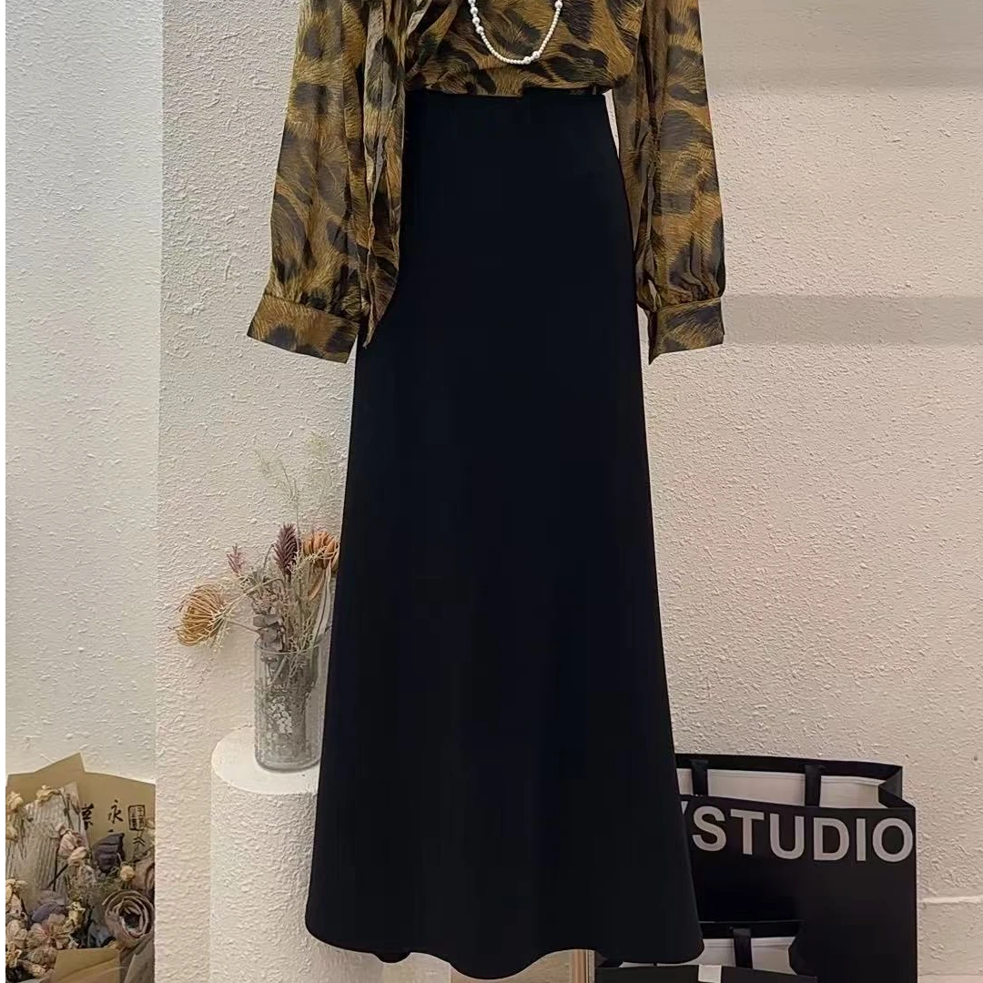 【苏兰文】新品裙子-5525