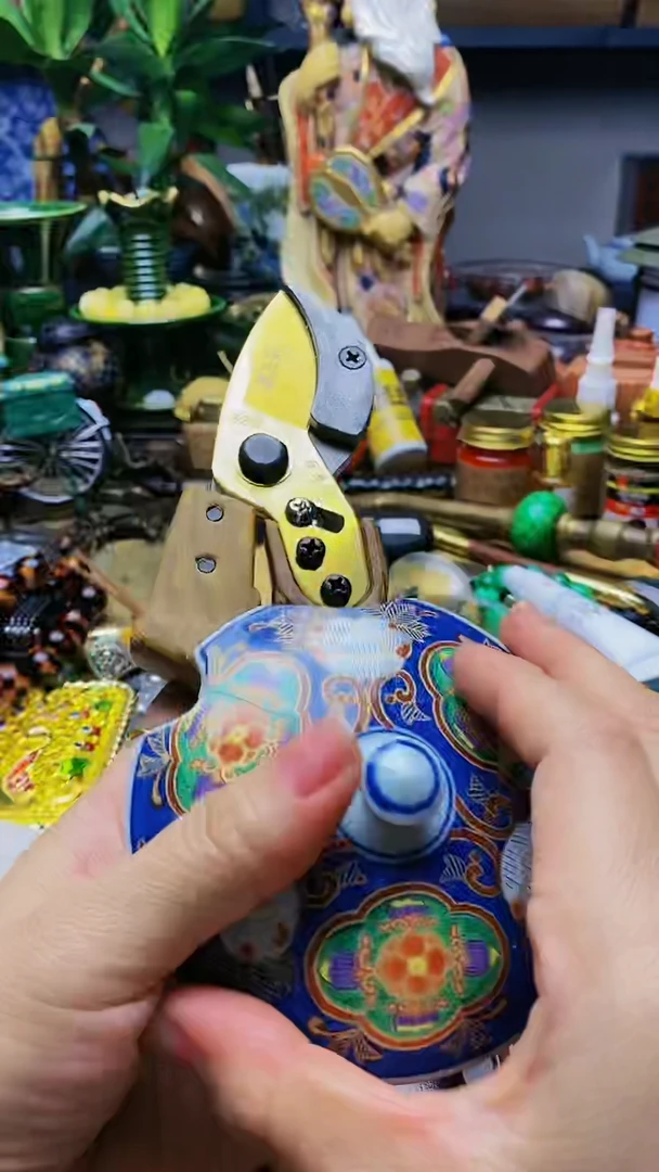摆件茶文化  工艺美术