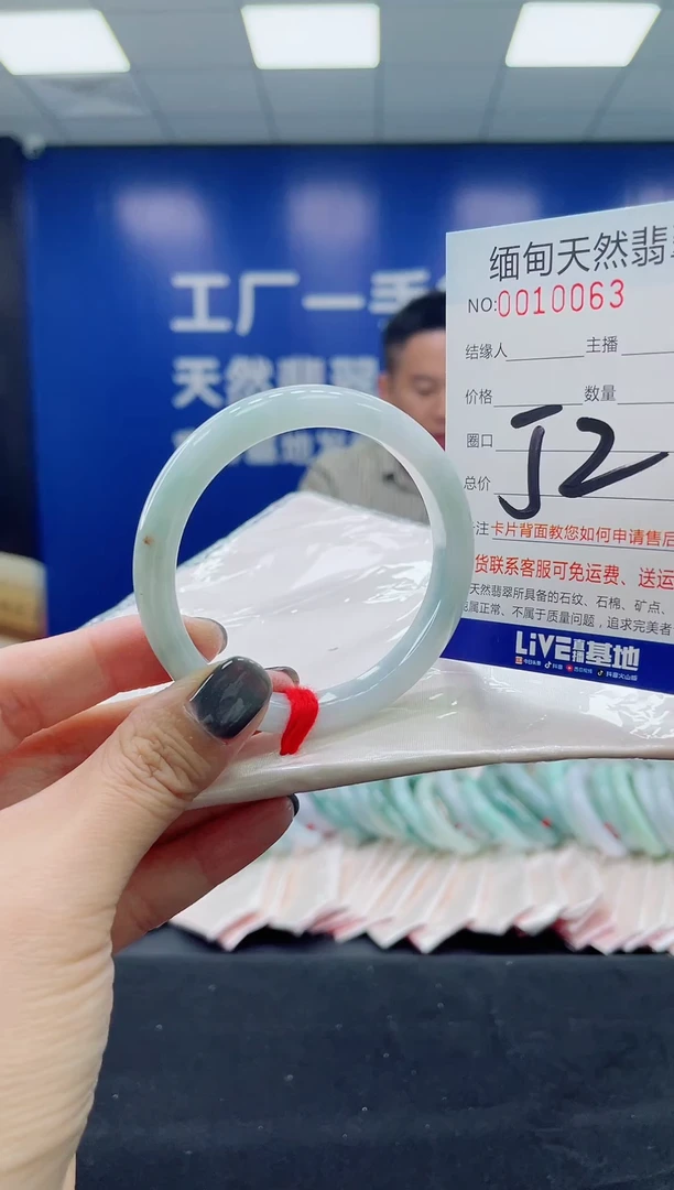 未镶嵌手镯翡翠AAAAAAAAA