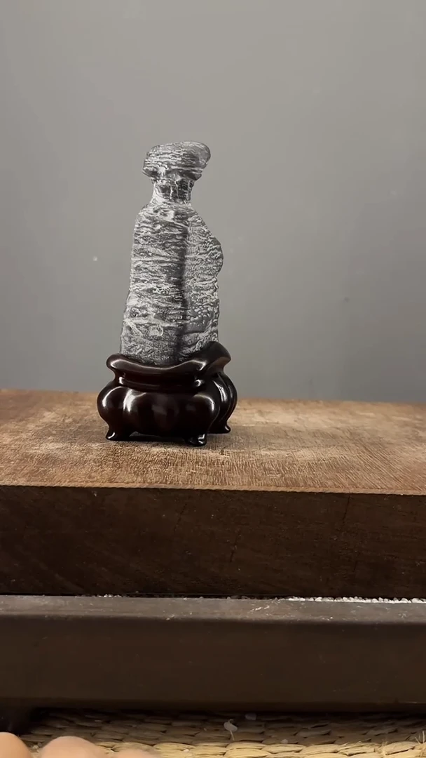 其他探*者灵璧石天然原石的