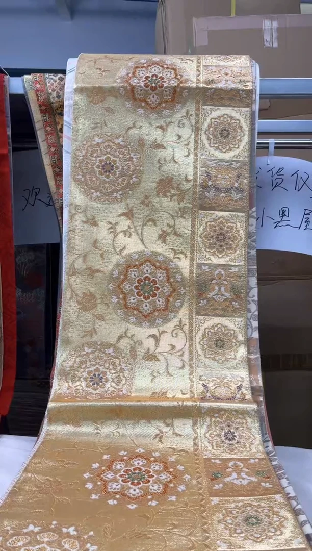 【闪购商品】织绣精选中古物品默认有瑕