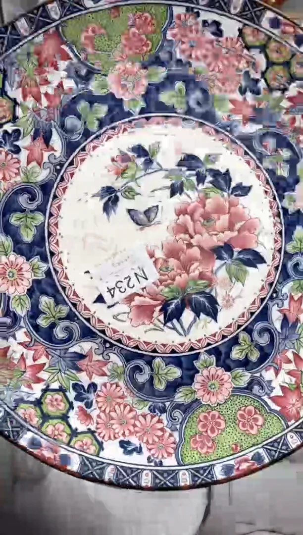 【闪购商品】瓷片234默认微瑕，看清尺寸品相再拍