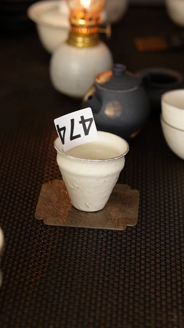 474景德镇{立梦陶}手作