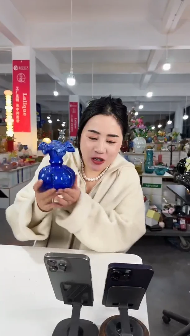 私花主义花瓶-GCFG212