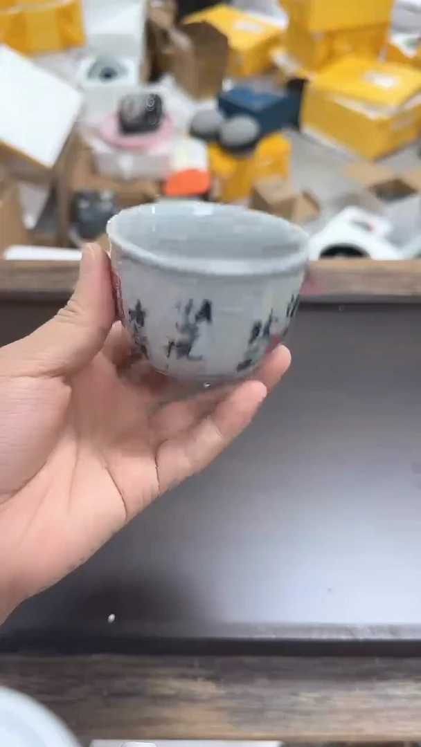 百款陶瓷福利制品卖卖卖！！！