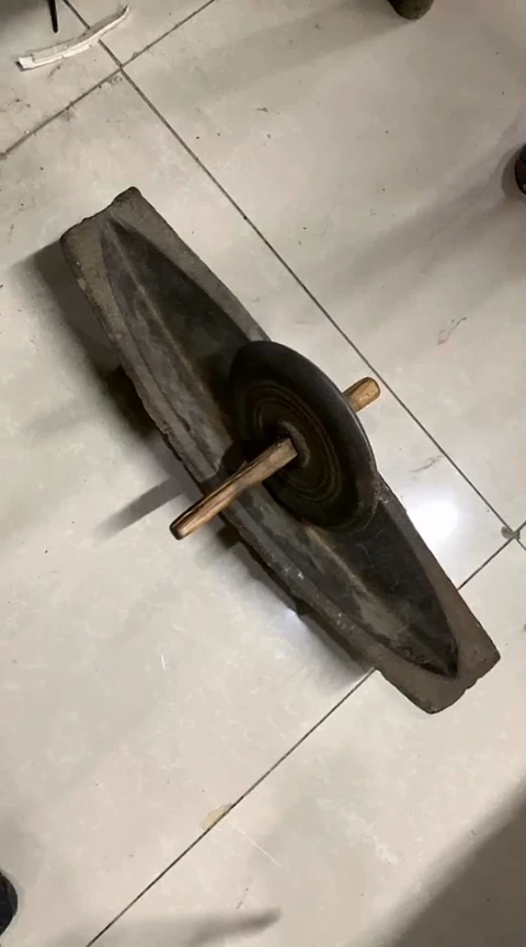 【闪购商品】一物一拍标号药捻子