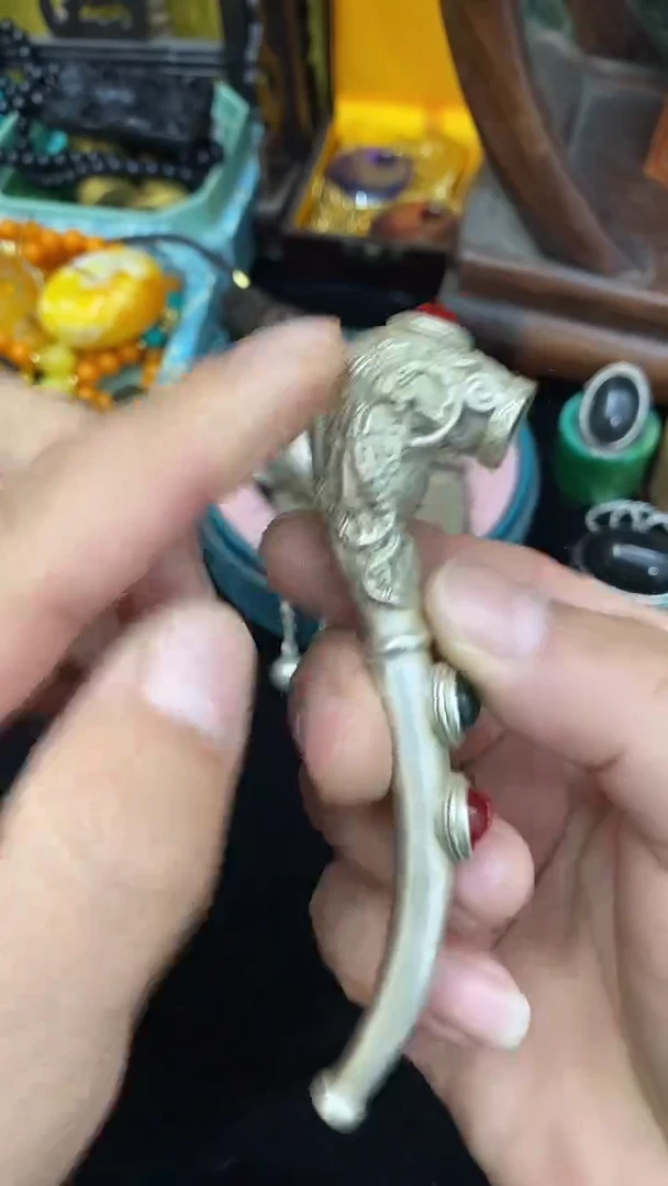 无800银【闪购商品】主播推荐