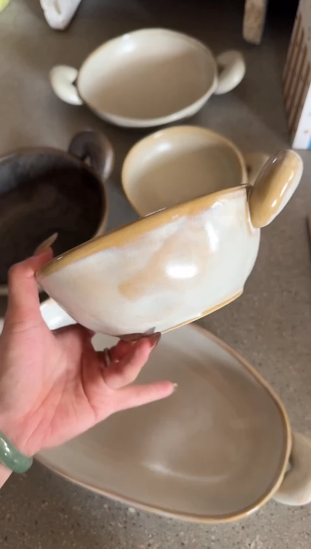 瓷【唯品瓷】工厂溯源