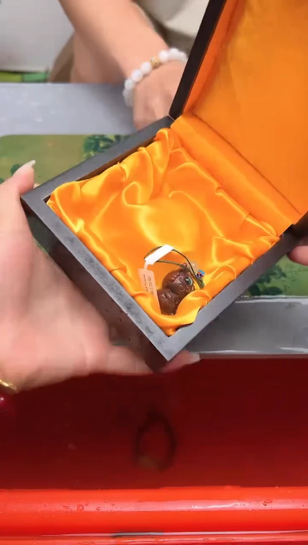 精品手串 无礼盒