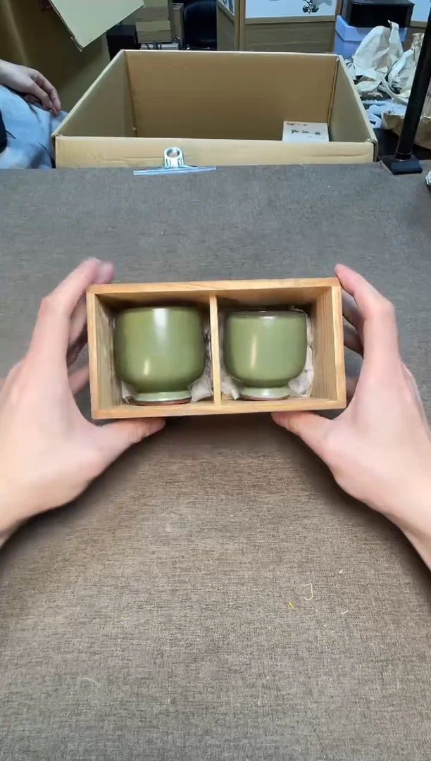 茶宠瓷器茶具套装