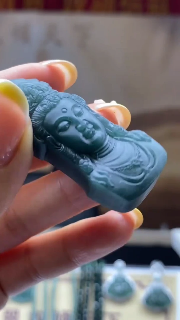 未镶嵌定制翡翠********61
