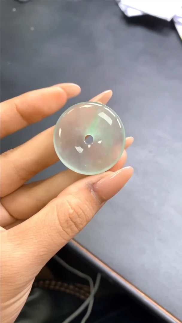 甄选馆（吊坠加扣头）72