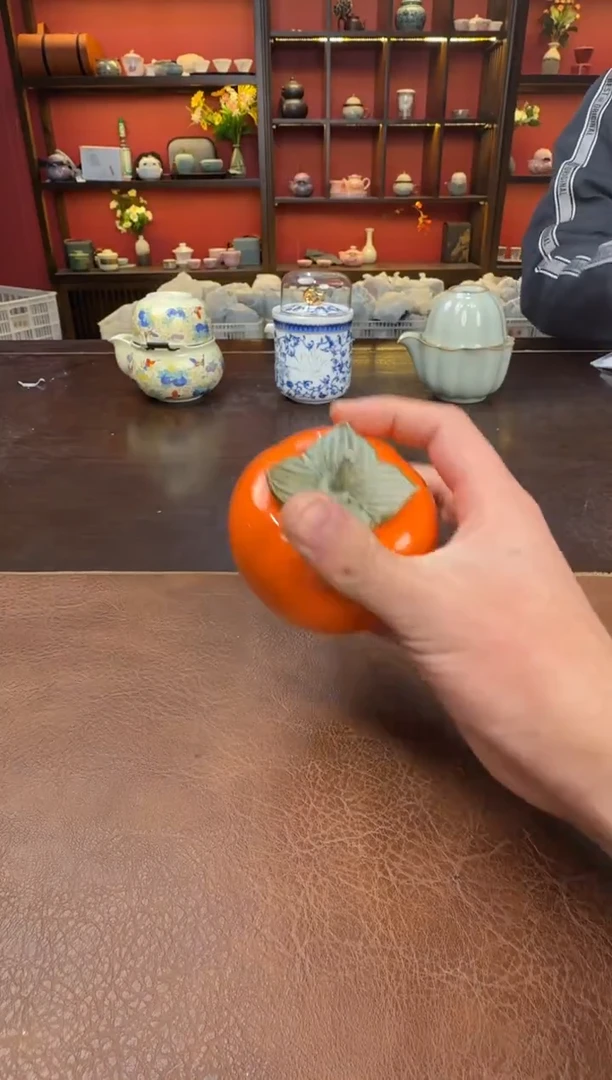 这是真便宜-旅行茶具