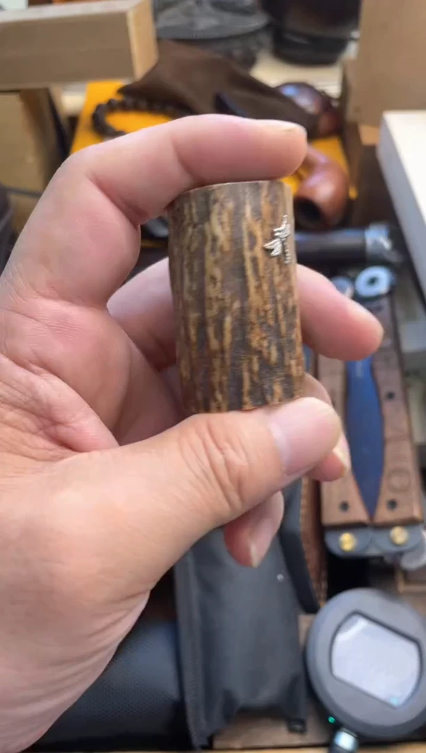 瓷片蜻蜓盖置 郑正杂货品质保证