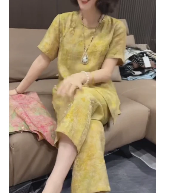 2025夏季时尚潮流百搭精品女装玖iIE1