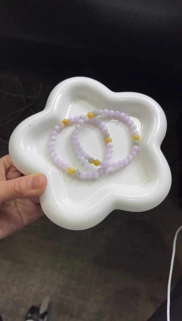 【闪购商品】翡翠手串未镶嵌M84/多样性发一件