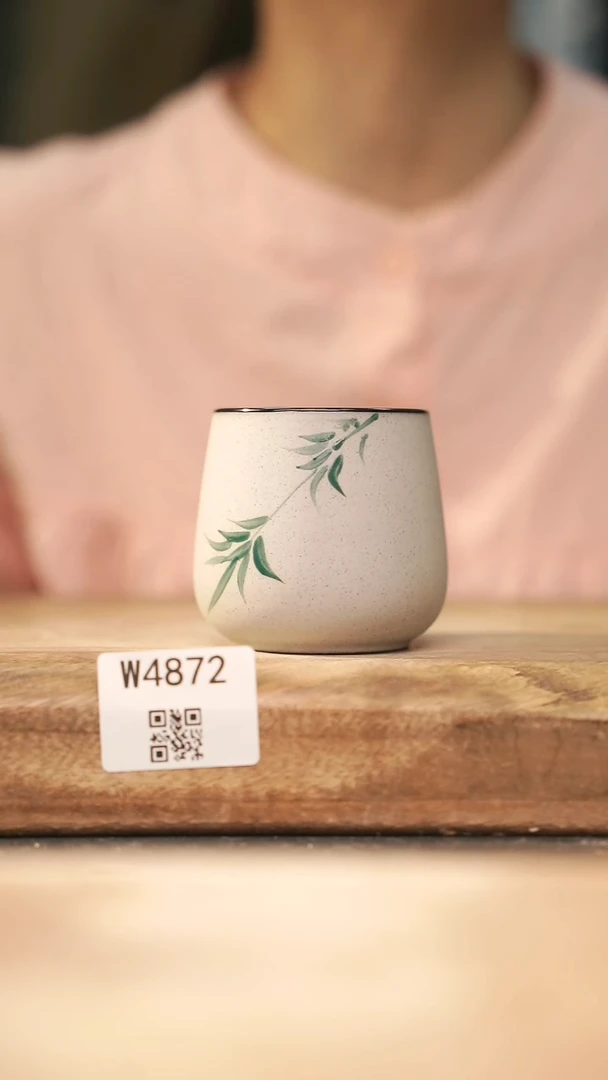 【经典福利】/ 杯子@@W4872