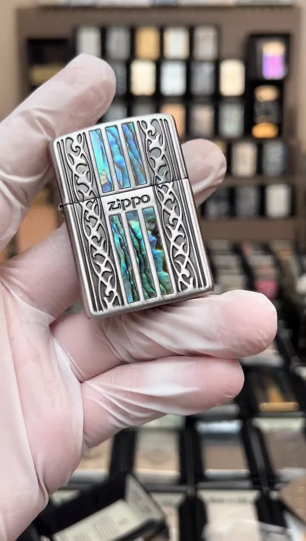 明铬高端奢品打火机48