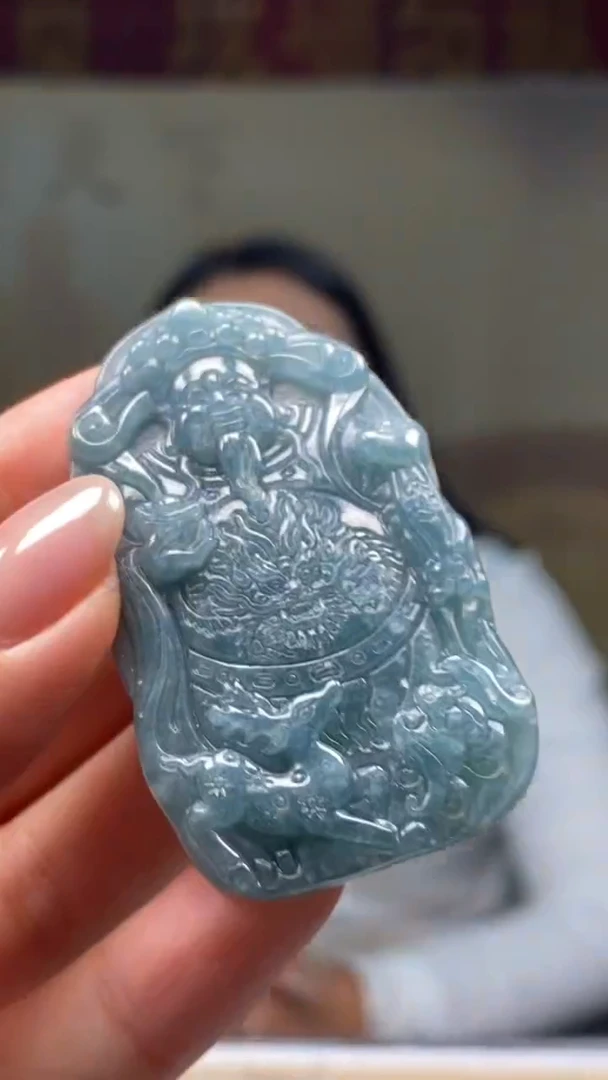 未镶嵌定制翡翠********537