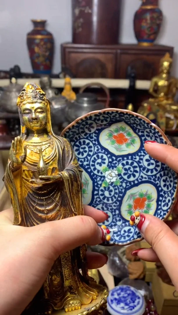 盖碗瓷器默认微瑕瓷器