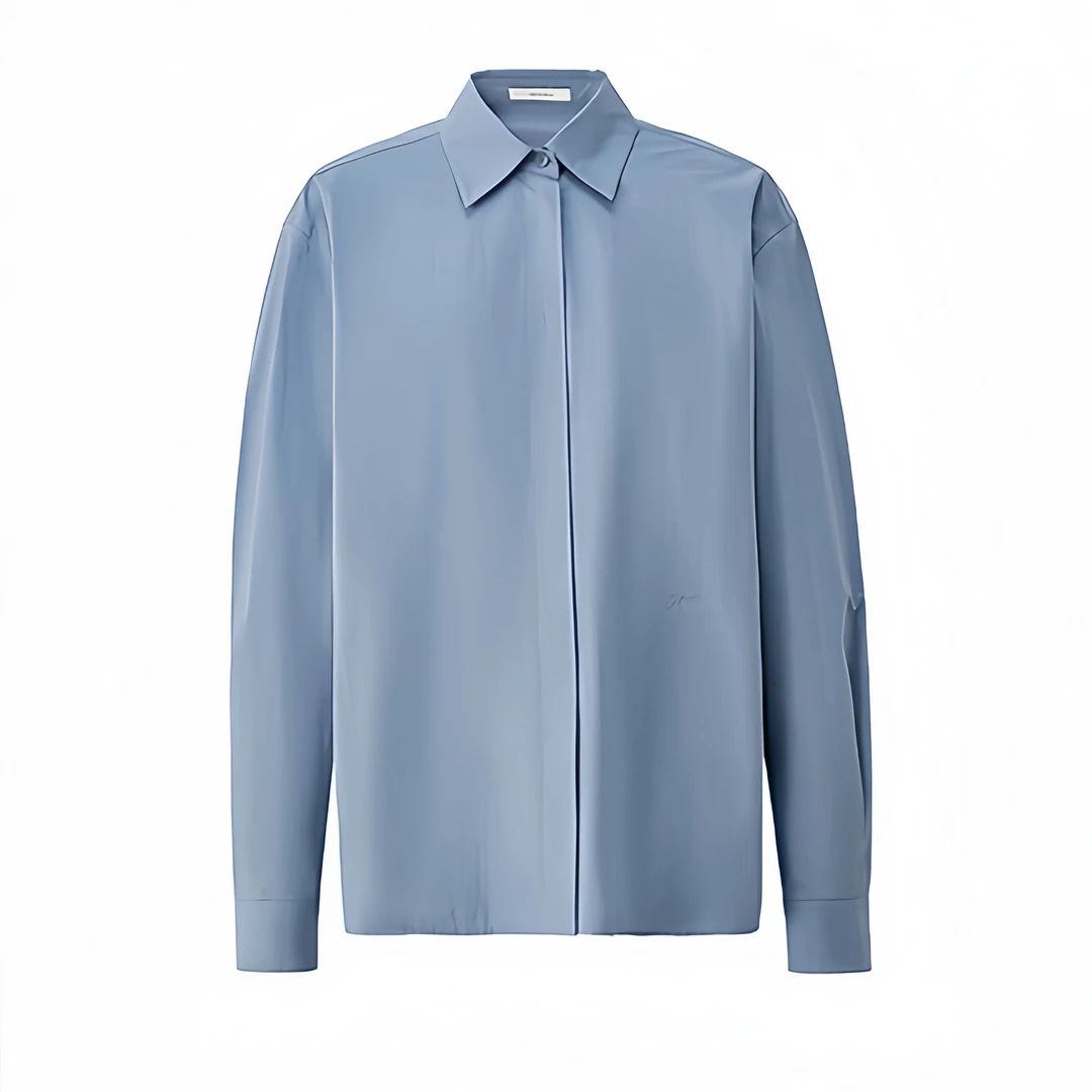 欧家衬衫1SY1011330