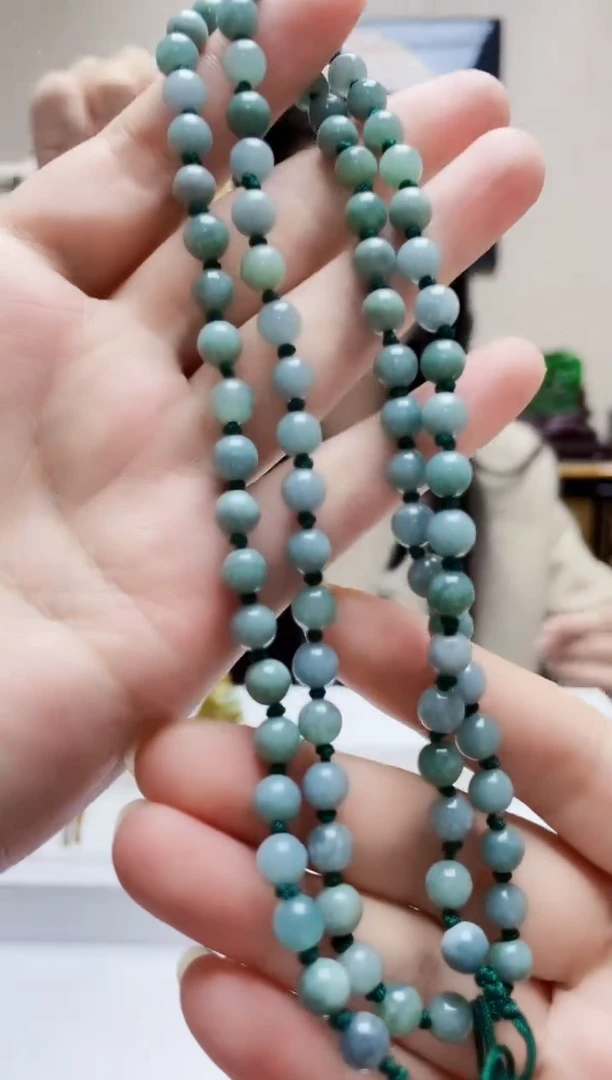 未镶嵌定制翡翠吊坠69
