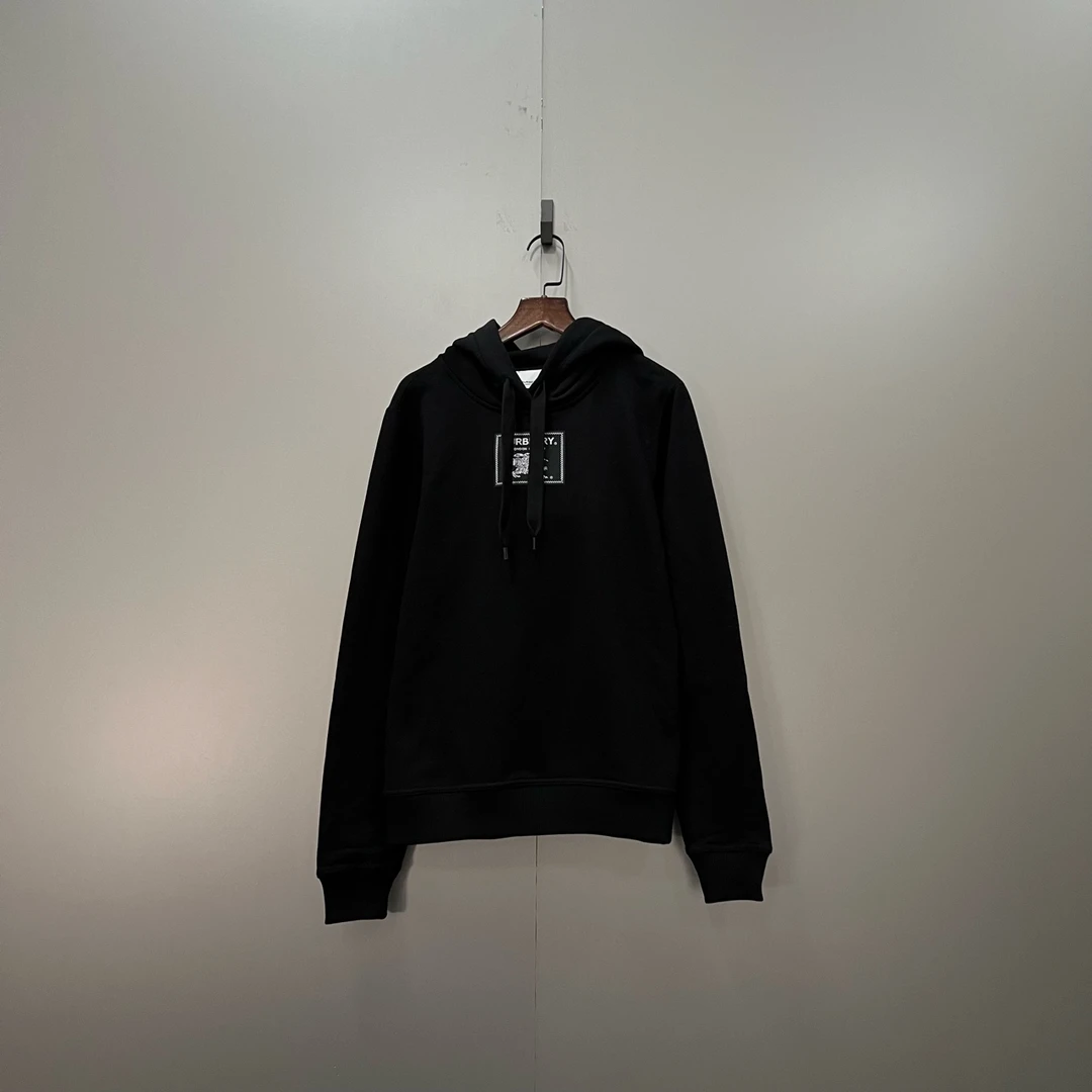 99新 BURBERRY/博柏利 潮奢 巴宝莉 s码 bc55366