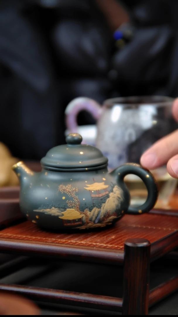 【闪购商品】紫砂茶杯分公司给回个电话