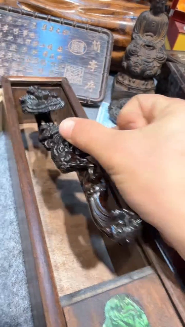 【闪购商品】花梨木类木艺000000000000
