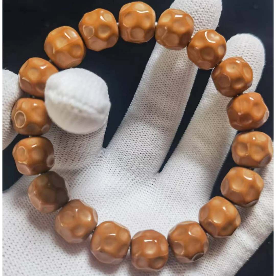 猴头核桃二等大奶酪（非全品）