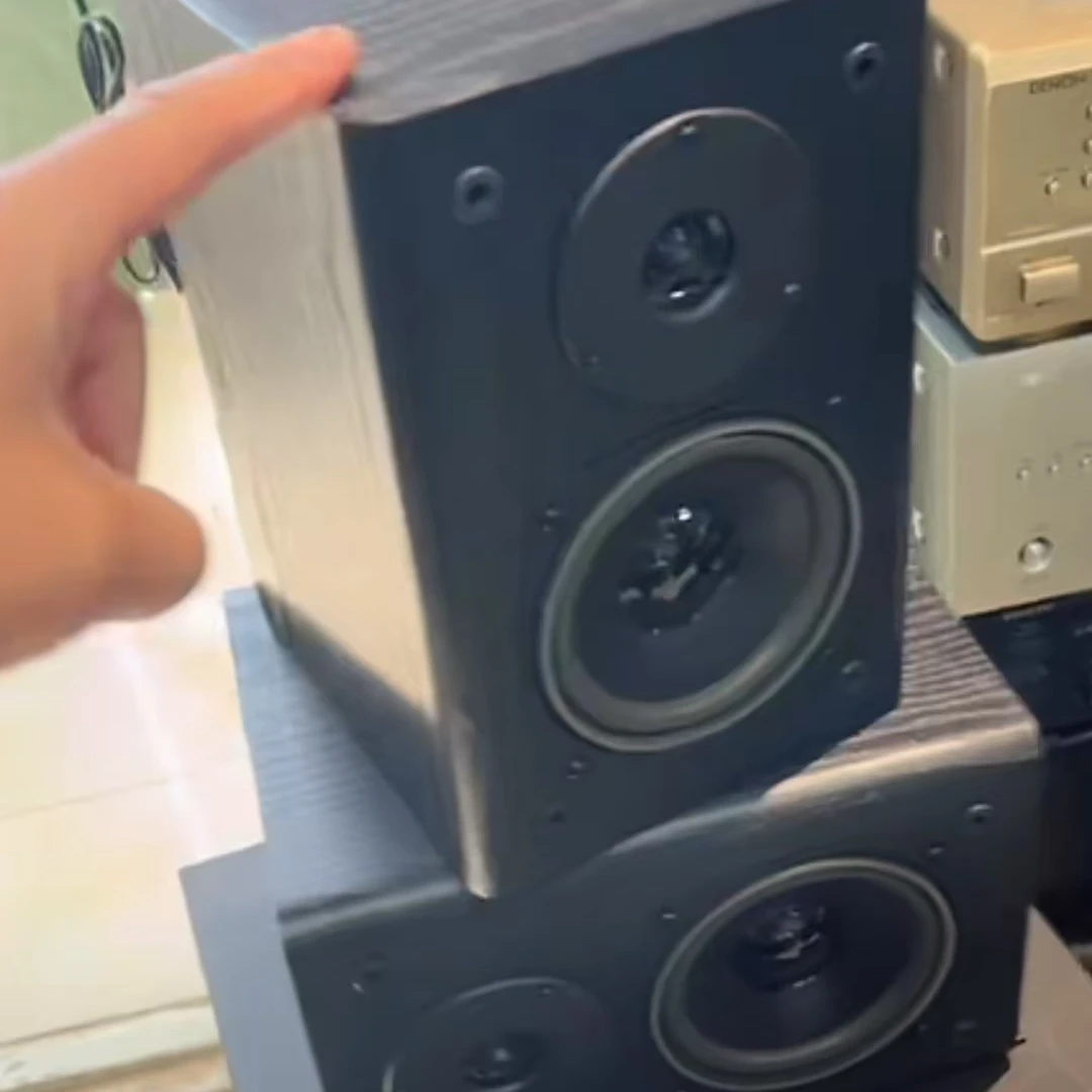 8新  有源音箱运费自理