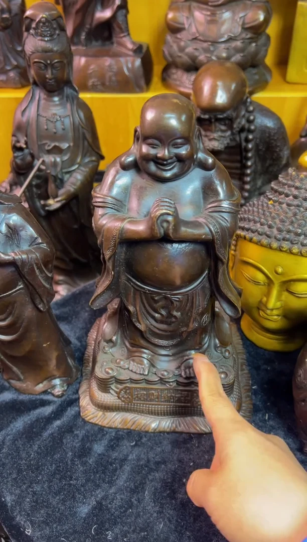 【闪购商品】1案台摆件 物品摆件