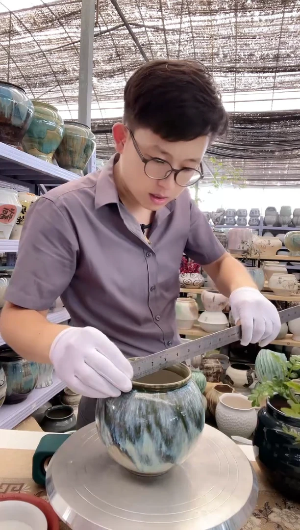 陶瓷花盆66直播链接